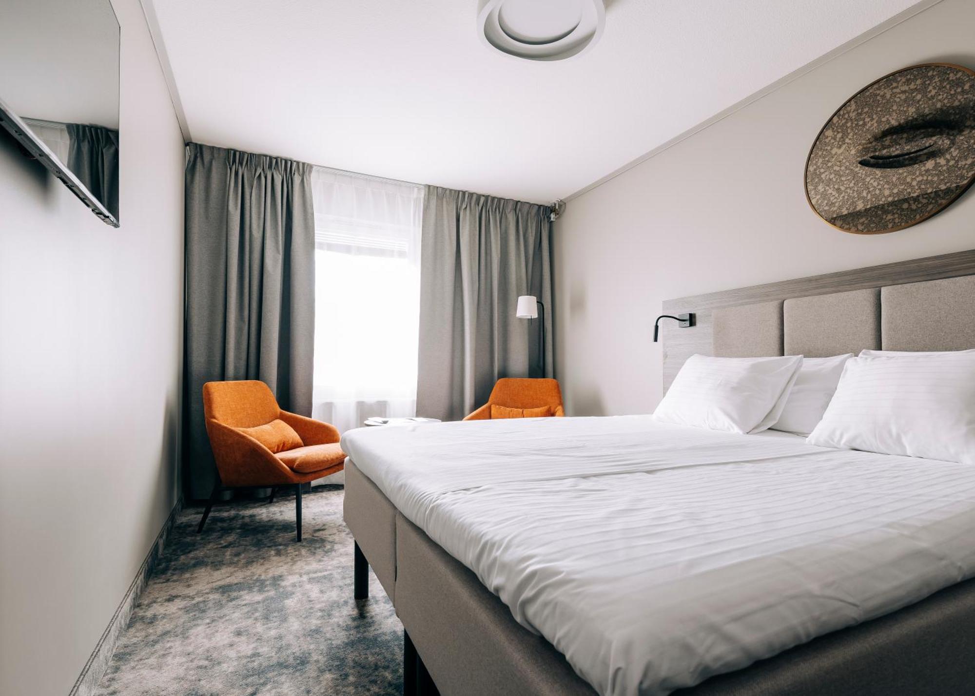 Best Western Plus Kalmarsund Hotell Экстерьер фото