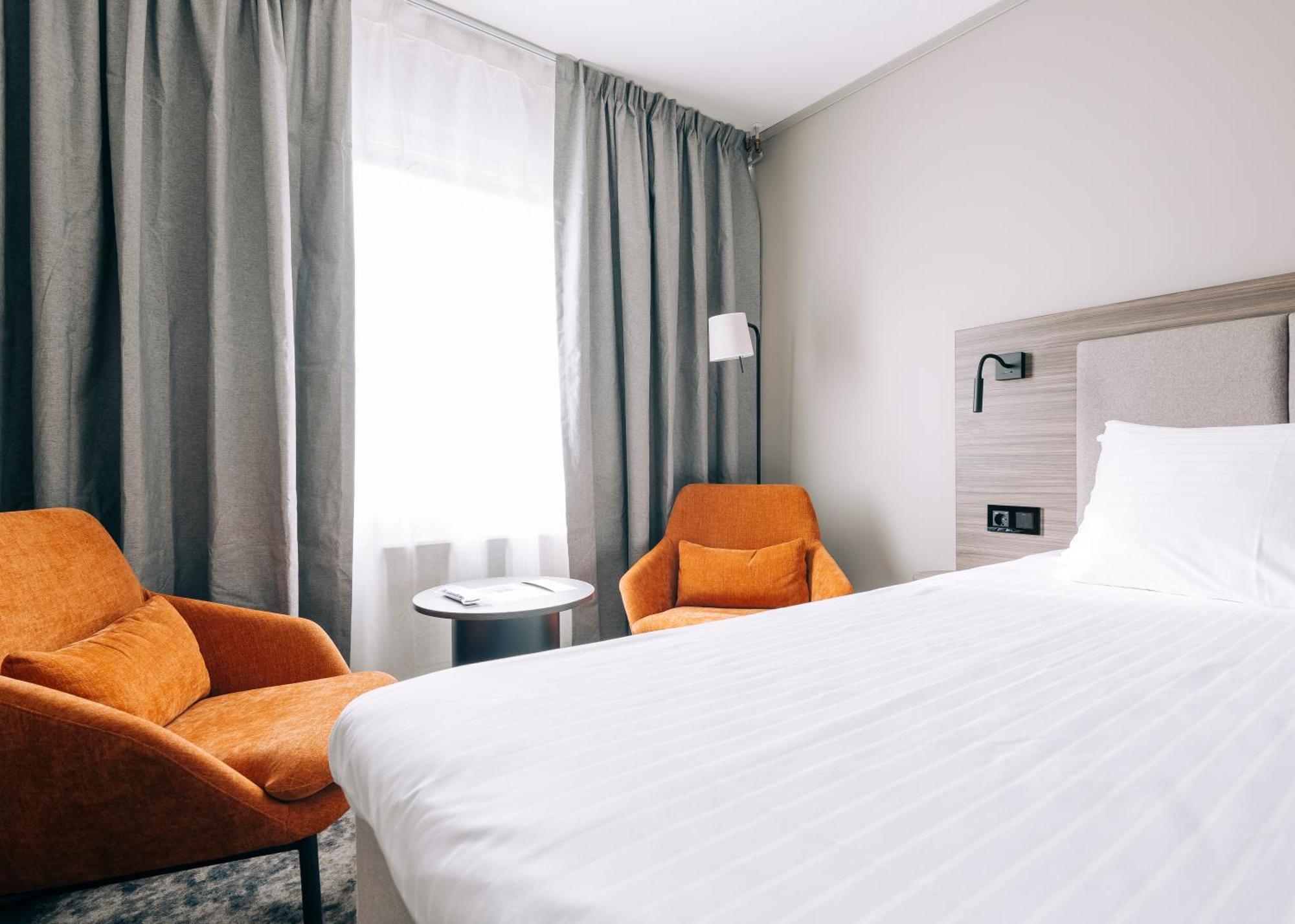 Best Western Plus Kalmarsund Hotell Экстерьер фото