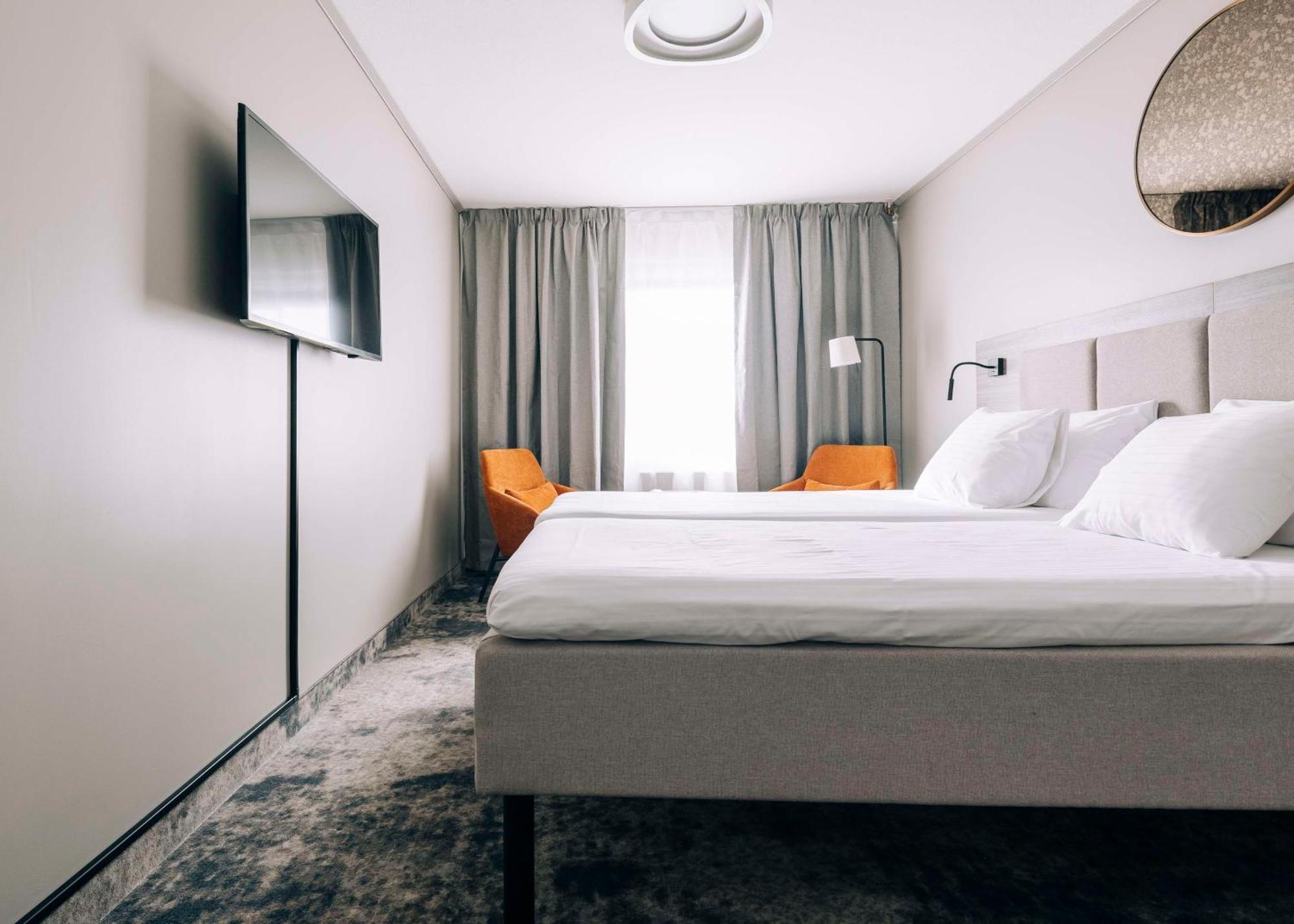 Best Western Plus Kalmarsund Hotell Экстерьер фото