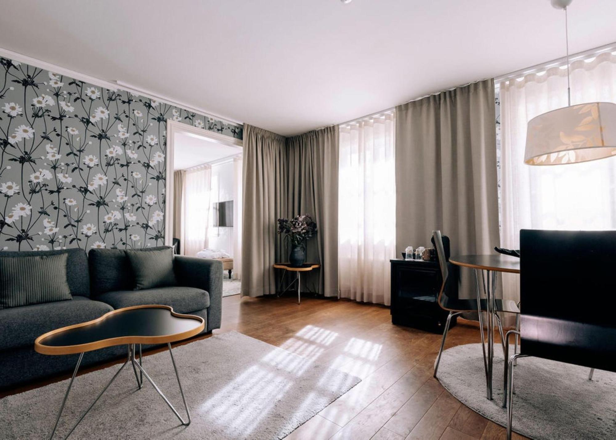 Best Western Plus Kalmarsund Hotell Экстерьер фото
