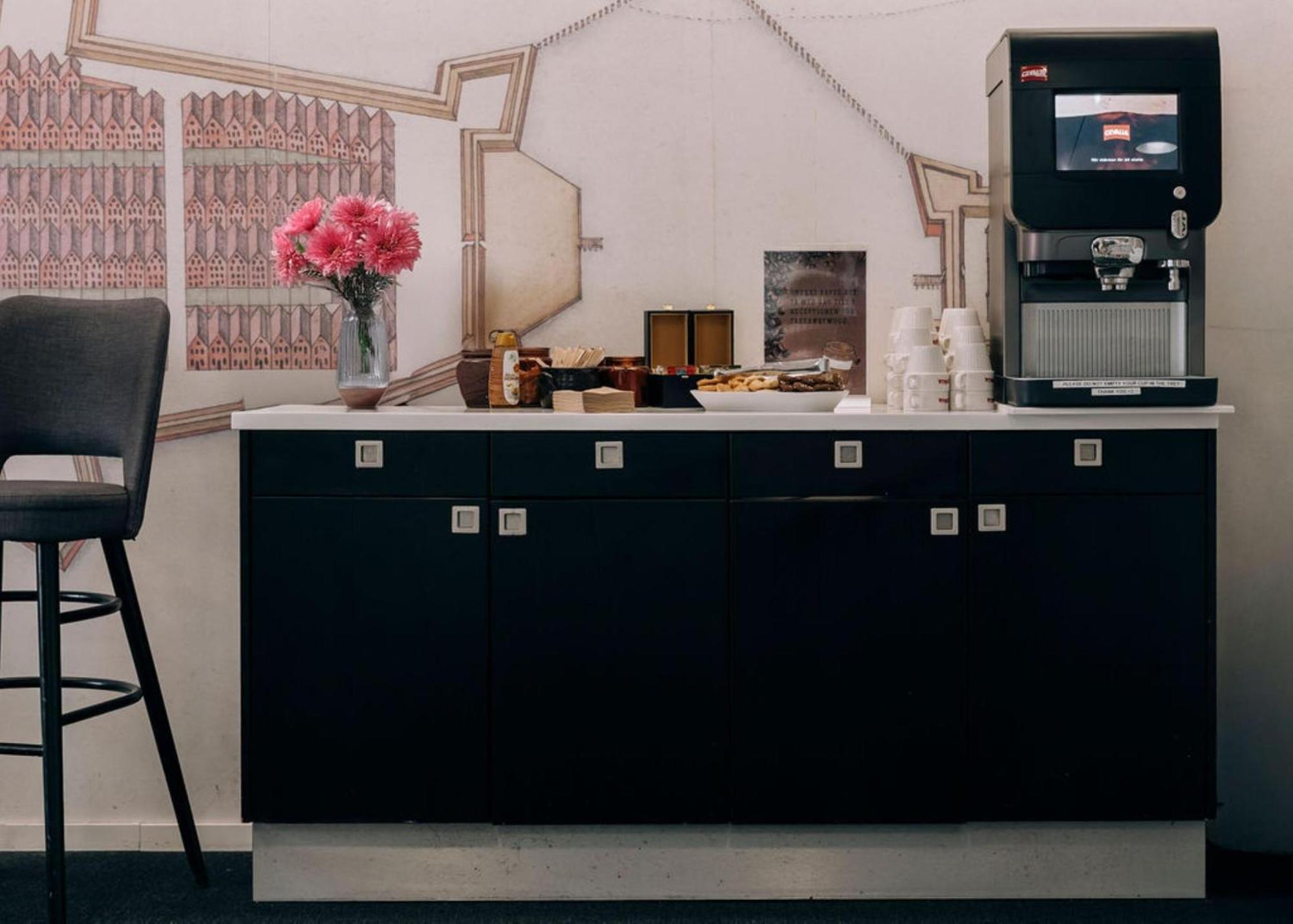 Best Western Plus Kalmarsund Hotell Экстерьер фото
