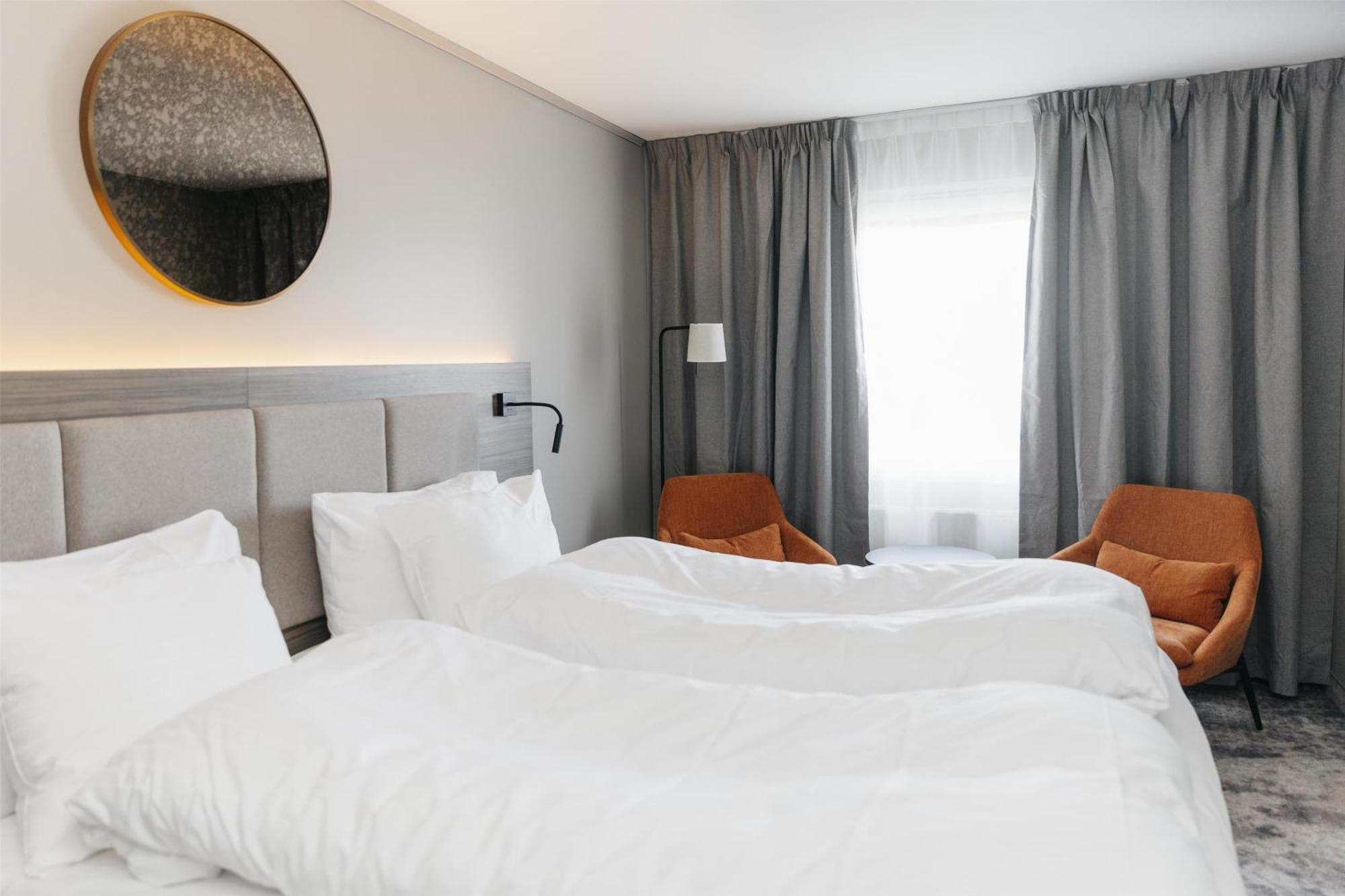Best Western Plus Kalmarsund Hotell Экстерьер фото
