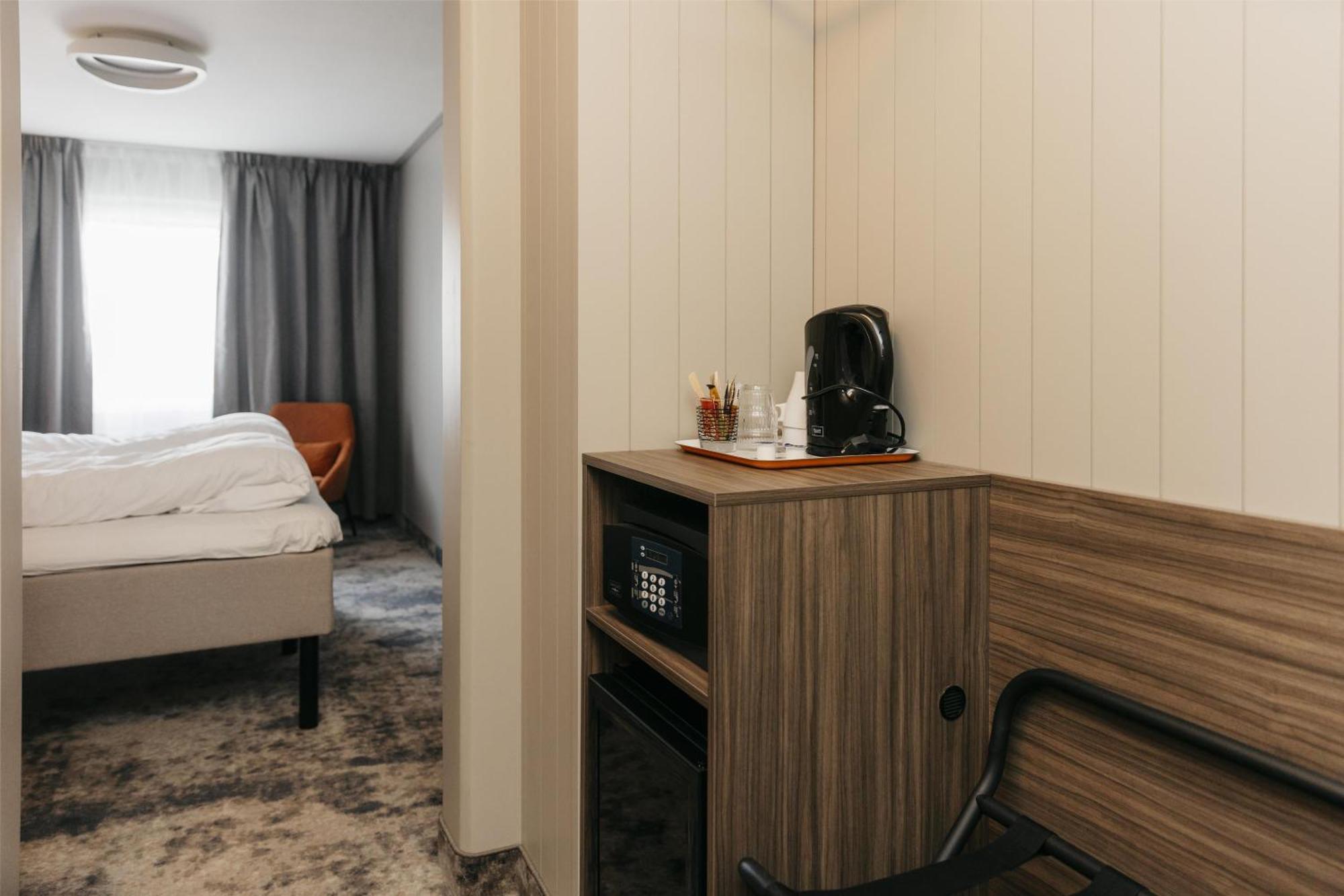 Best Western Plus Kalmarsund Hotell Экстерьер фото