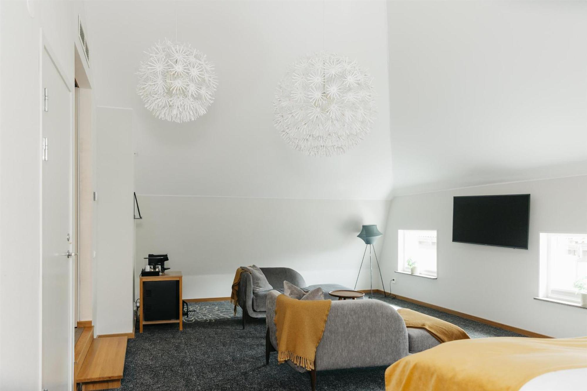 Best Western Plus Kalmarsund Hotell Экстерьер фото