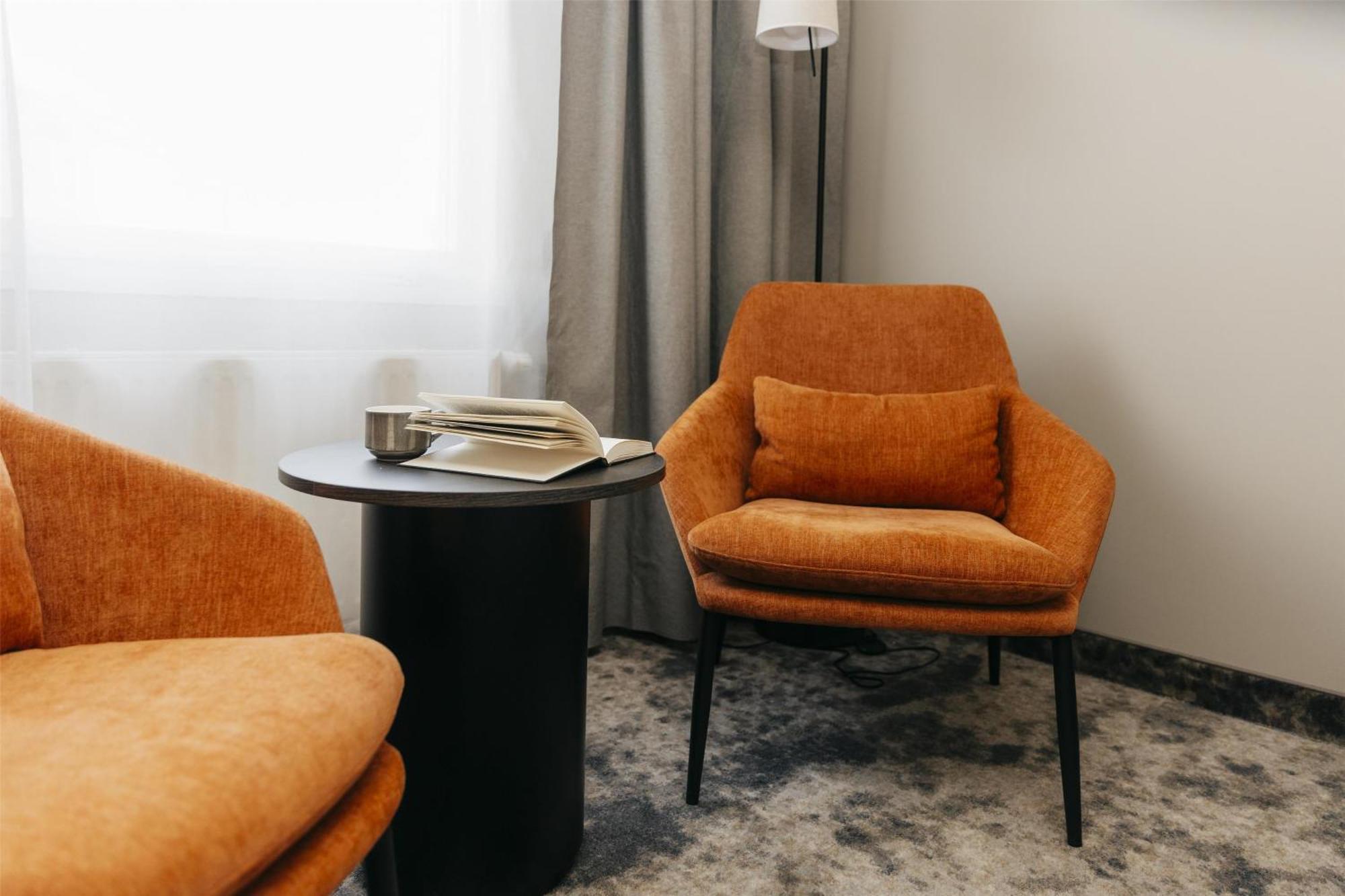 Best Western Plus Kalmarsund Hotell Экстерьер фото